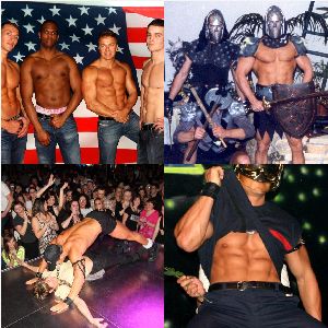 show de strip Toul pour enterrement de vie de garcons ou de jeune fille