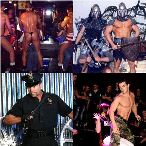 show de strip Romilly sur Seine pour enterrement de vie de garcons ou de jeune fille