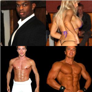 show de streap tise Reims pour enterrement de vie de garcons ou de jeune fille