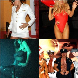 show de streap tise 55 pour enterrement de vie de garcons ou de jeune fille