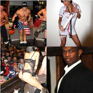 show de streap tise Meuse pour enterrement de vie de garcons ou de jeune fille