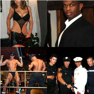 show de streap tise Toul pour enterrement de vie de garcons ou de jeune fille