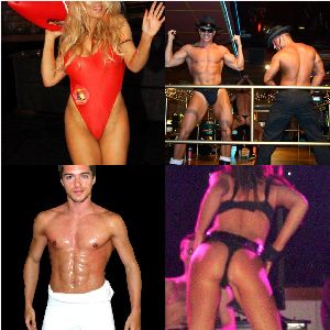 show de streap tise Chauny pour enterrement de vie de garcons ou de jeune fille