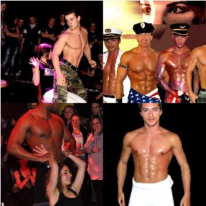 show de streap tise Sommes pour enterrement de vie de garcons ou de jeune fille