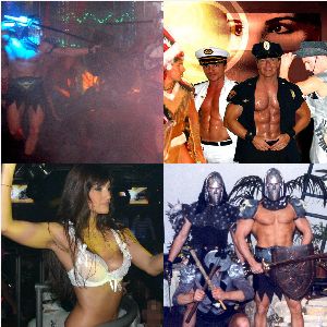 spectacle de striptease Marne pour enterrement de vie de garcons ou de jeune fille