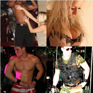 spectacle de striptease 55 pour enterrement de vie de garcons ou de jeune fille