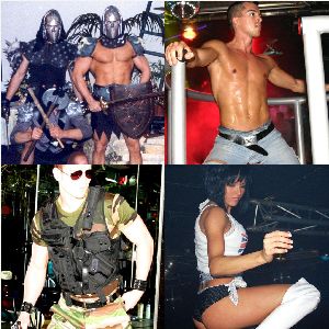 spectacle de striptise 60 pour enterrement de vie de garcons ou de jeune fille