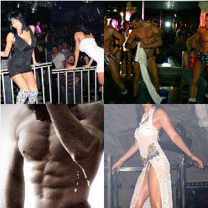 spectacle de streap tise Picardie pour enterrement de vie de garcons ou de jeune fille