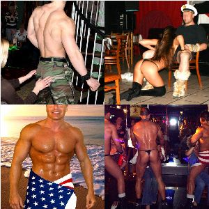 show de chippendales Luneville pour enterrement de vie de garcons ou de jeune fille
